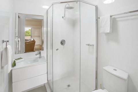 Rimini Holiday Apartments - Accommodation NT 22