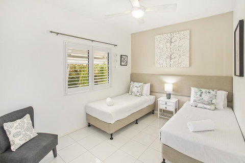 Rimini Holiday Apartments - Accommodation NT 8
