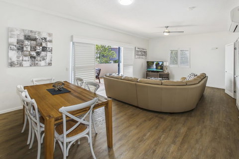 Rimini Holiday Apartments - Accommodation NT 19