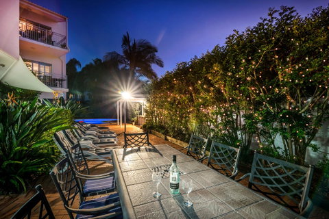 Rimini Holiday Apartments - Accommodation NT 35
