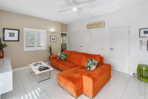 Rimini Holiday Apartments - Accommodation NT 15