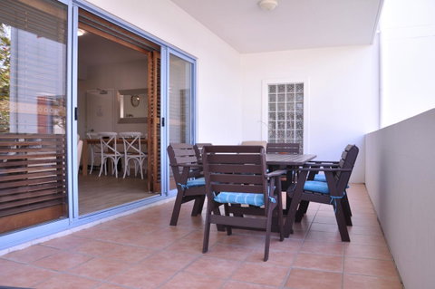 Rimini Holiday Apartments - Accommodation NT 27