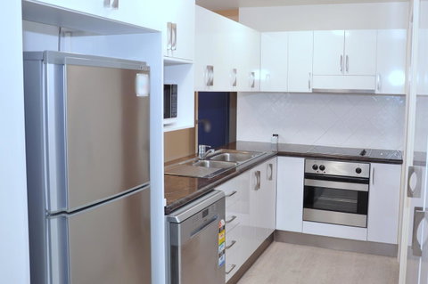 Rimini Holiday Apartments - Accommodation NT 39