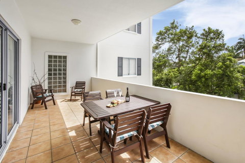Rimini Holiday Apartments - Accommodation NT 23