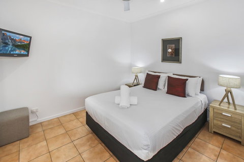 Rimini Holiday Apartments - Accommodation NT 2