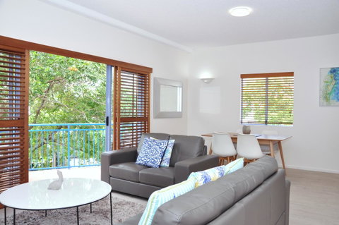 Rimini Holiday Apartments - Accommodation NT 37