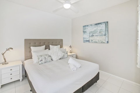 Rimini Holiday Apartments - Accommodation NT 9