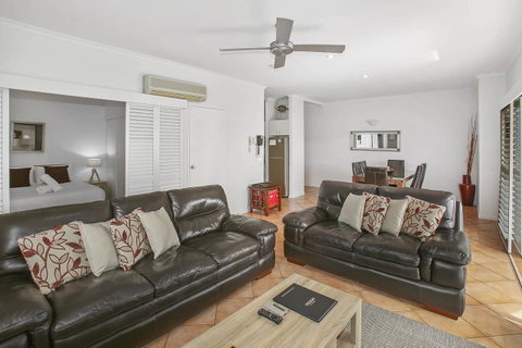 Rimini Holiday Apartments - Accommodation NT 3