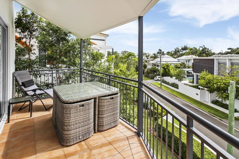 Rimini Holiday Apartments - Accommodation NT 7