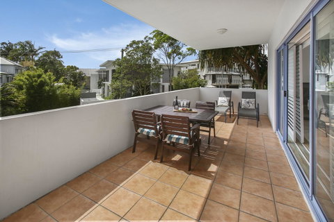 Rimini Holiday Apartments - Accommodation NT 24