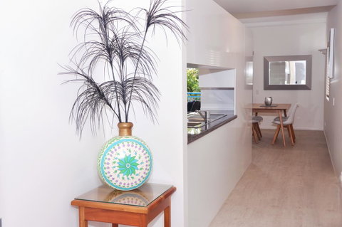 Rimini Holiday Apartments - Accommodation NT 41
