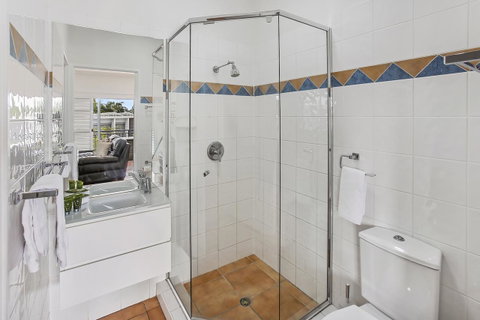 Rimini Holiday Apartments - Accommodation NT 6