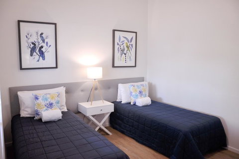Rimini Holiday Apartments - Accommodation NT 28