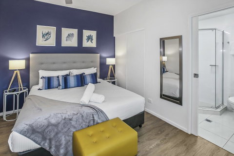 Rimini Holiday Apartments - Accommodation NT 18