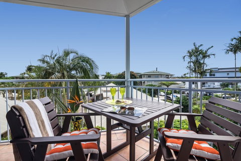 Rimini Holiday Apartments - Accommodation NT 34