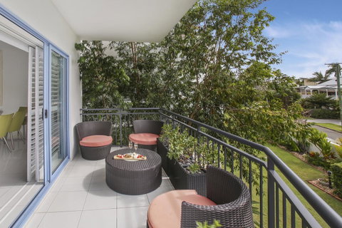 Rimini Holiday Apartments - Accommodation NT 14