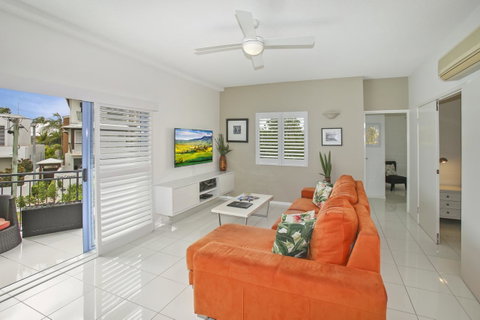 Rimini Holiday Apartments - Accommodation NT 10