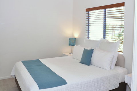 Rimini Holiday Apartments - Accommodation NT 40