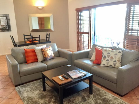 Rimini Holiday Apartments - Accommodation NT 42