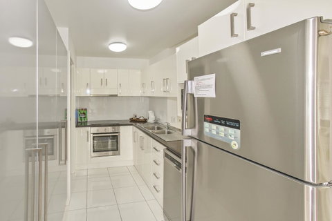 Rimini Holiday Apartments - Accommodation NT 11