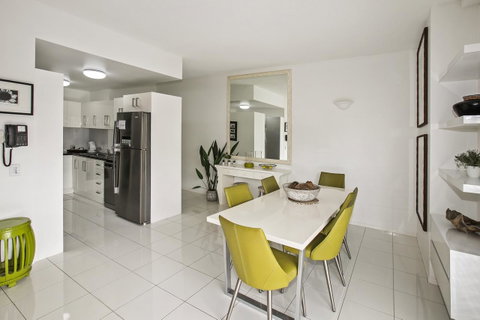 Rimini Holiday Apartments - Accommodation NT 12