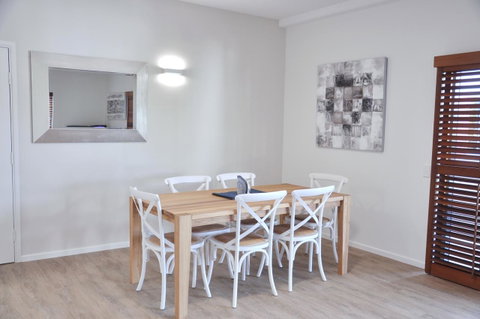 Rimini Holiday Apartments - Accommodation NT 30