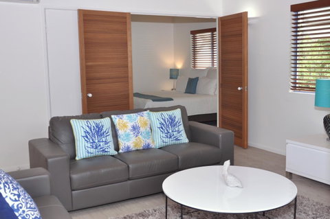 Rimini Holiday Apartments - Accommodation NT 38