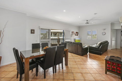 Rimini Holiday Apartments - Accommodation NT 5
