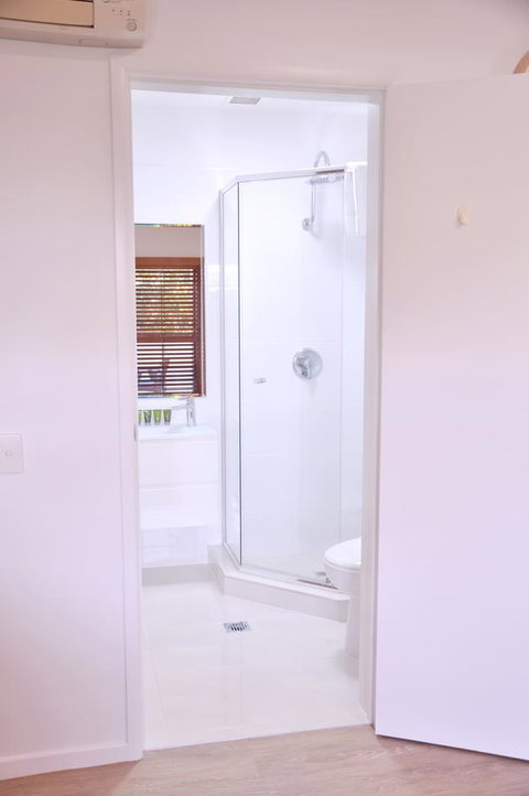 Rimini Holiday Apartments - Accommodation NT 29