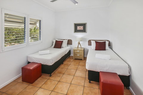 Rimini Holiday Apartments - Accommodation NT 1