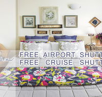 Airport Riverview Motel - NT Tourism