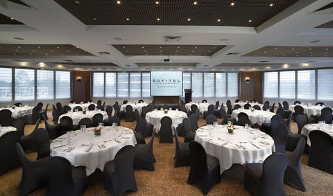 Sofitel Gold Coast Broadbeach - Accommodation NT 28