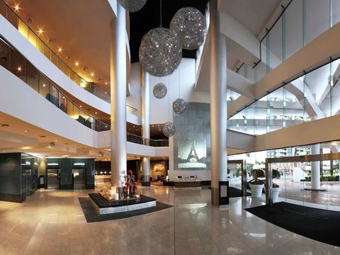 Sofitel Gold Coast Broadbeach - Accommodation NT 40