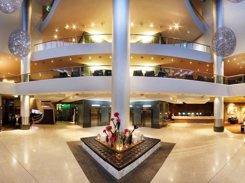 Sofitel Gold Coast Broadbeach - Accommodation NT 15