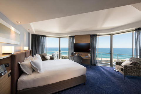 Sofitel Gold Coast Broadbeach - Accommodation NT 17