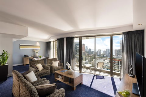 Sofitel Gold Coast Broadbeach - Accommodation NT 21