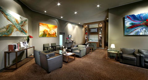 Sofitel Gold Coast Broadbeach - Accommodation NT 13