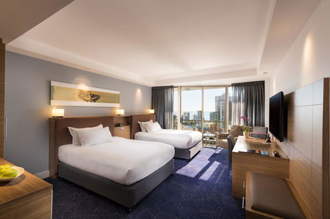 Sofitel Gold Coast Broadbeach - Accommodation NT 20