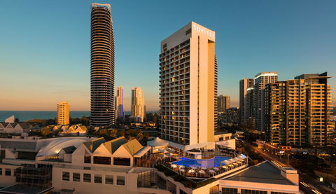 Sofitel Gold Coast Broadbeach - Accommodation NT 11