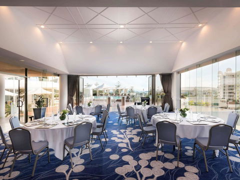 Sofitel Gold Coast Broadbeach - Accommodation NT 41
