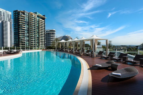 Sofitel Gold Coast Broadbeach - Accommodation NT 0