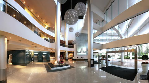Sofitel Gold Coast Broadbeach - Accommodation NT 10