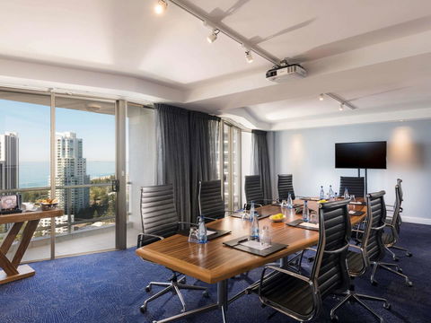 Sofitel Gold Coast Broadbeach - Accommodation NT 42