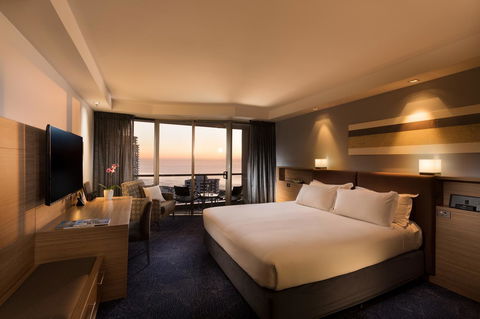 Sofitel Gold Coast Broadbeach - Accommodation NT 18