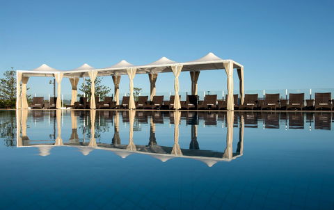 Sofitel Gold Coast Broadbeach - Accommodation NT 9