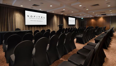 Sofitel Gold Coast Broadbeach - Accommodation NT 29