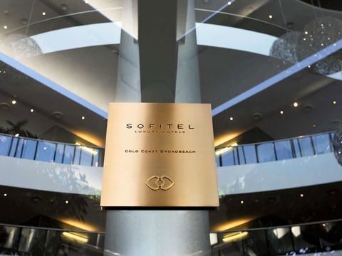 Sofitel Gold Coast Broadbeach - Accommodation NT 12