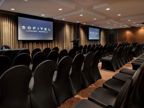 Sofitel Gold Coast Broadbeach - Accommodation NT 38