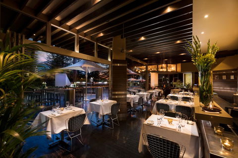 Sofitel Gold Coast Broadbeach - Accommodation NT 27
