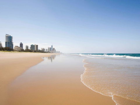 Sofitel Gold Coast Broadbeach - Accommodation NT 34